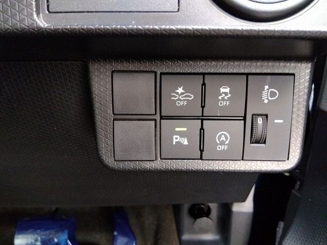 Daihatsu TANTO 2020-08 19147-8