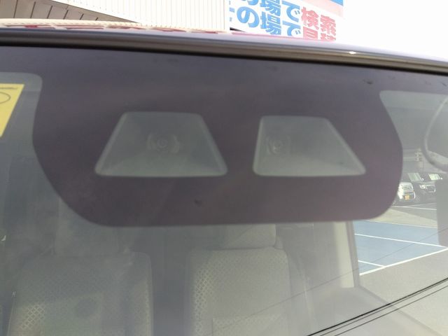 Daihatsu TANTO 2020-08 19147-11