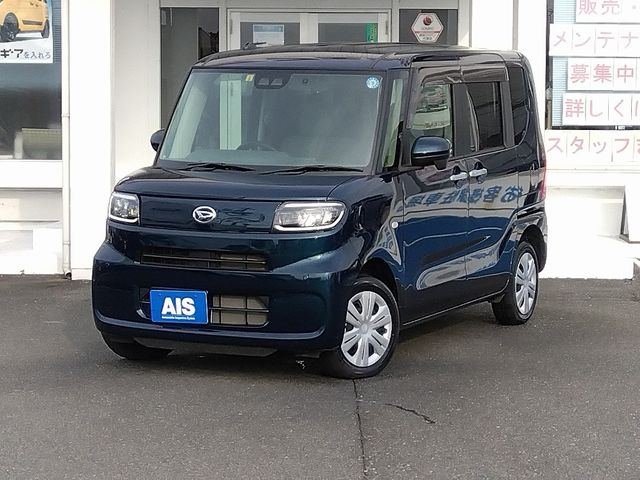 Daihatsu TANTO 2020-08 19147-0