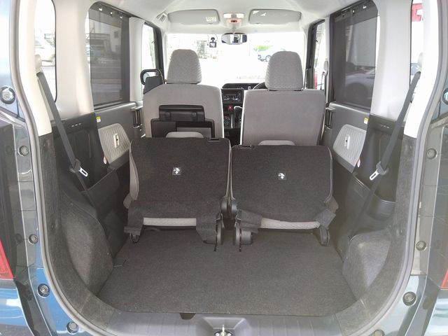 Daihatsu TANTO 2020-08 19147-21