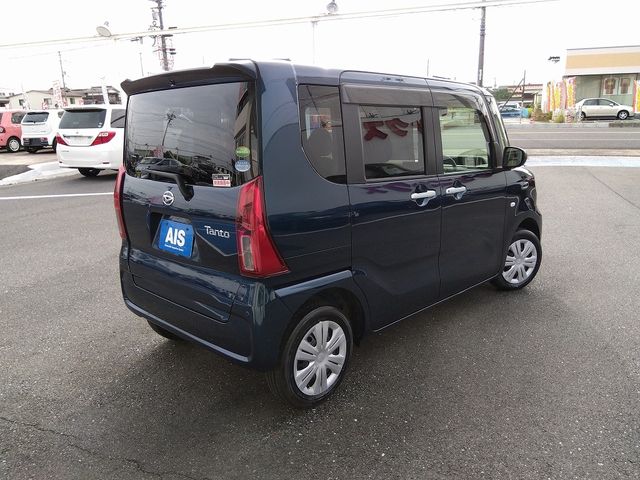 Daihatsu TANTO 2020-08 19147-1