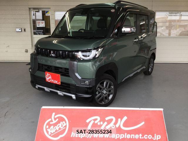 Mitsubishi DELICA MINI 2023-09 218345-0