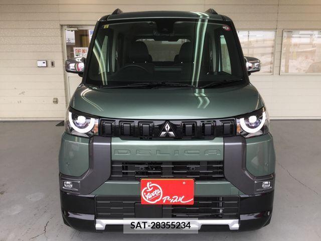 Mitsubishi DELICA MINI 2023-09 218345-14