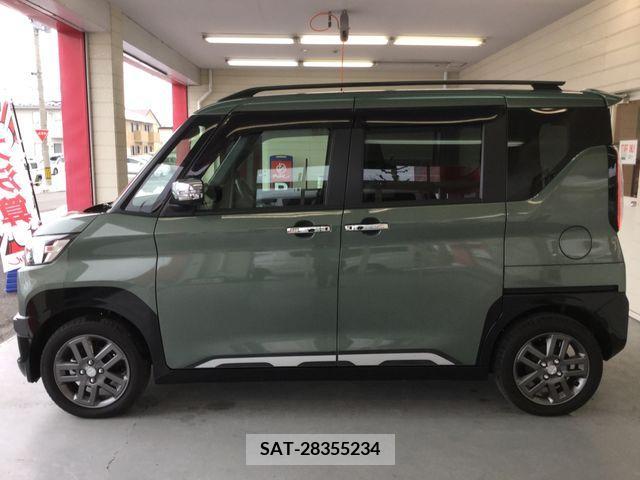 Mitsubishi DELICA MINI 2023-09 218345-15