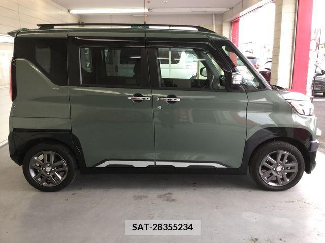 Mitsubishi DELICA MINI 2023-09 218345-16
