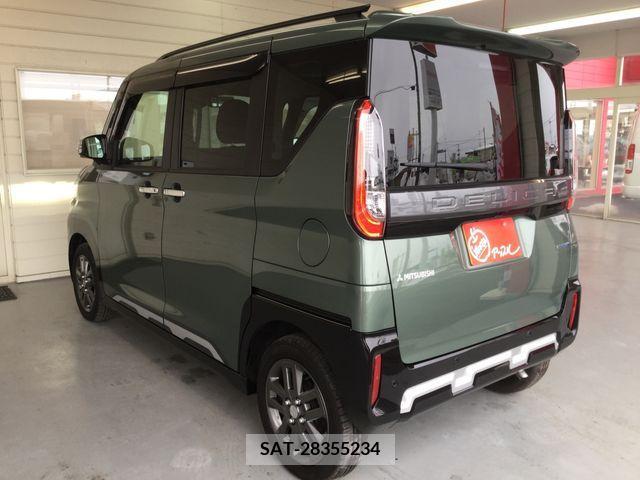 Mitsubishi DELICA MINI 2023-09 218345-2