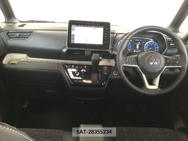 Mitsubishi DELICA MINI 2023-09 218345-3