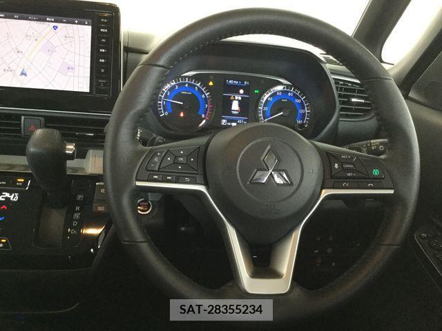 Mitsubishi DELICA MINI 2023-09 218345-4