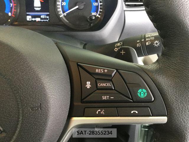 Mitsubishi DELICA MINI 2023-09 218345-7