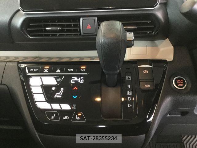 Mitsubishi DELICA MINI 2023-09 218345-9
