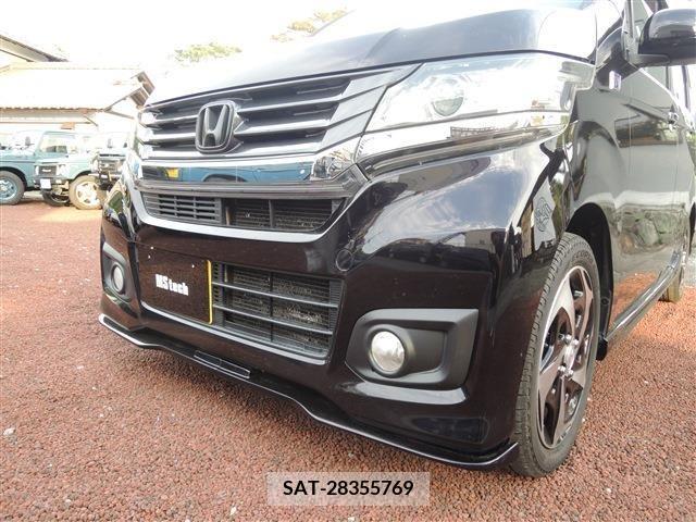 Honda N-WGN 2014-06 380731-5