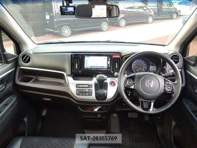 Honda N-WGN 2014-06 380731-21
