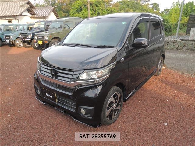 Honda N-WGN 2014-06 380731-4