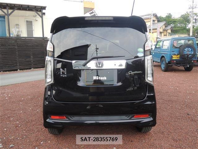 Honda N-WGN 2014-06 380731-13