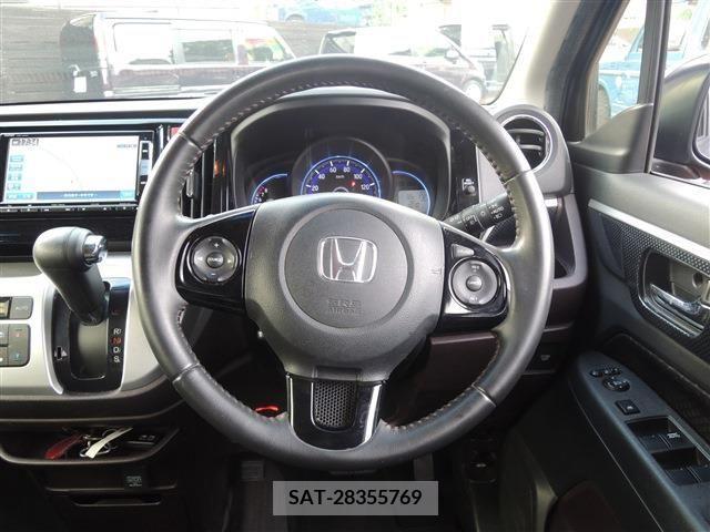 Honda N-WGN 2014-06 380731-22