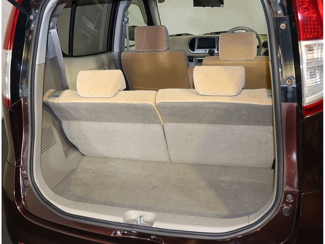 Nissan MOCO 2008-09 1474-23