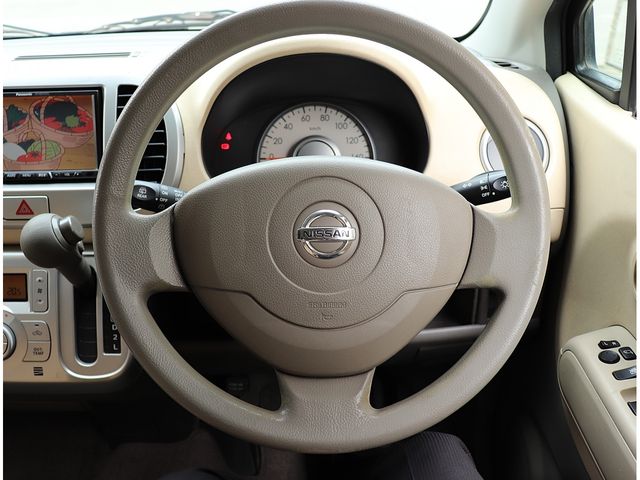 Nissan MOCO 2008-09 1474-16