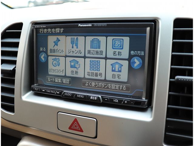 Nissan MOCO 2008-09 1474-18