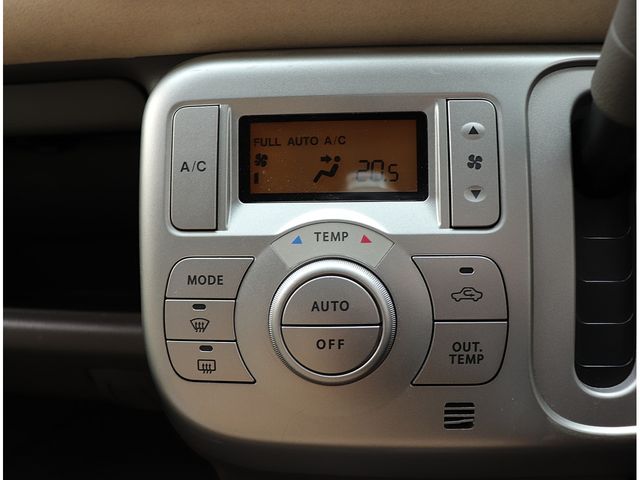 Nissan MOCO 2008-09 1474-20