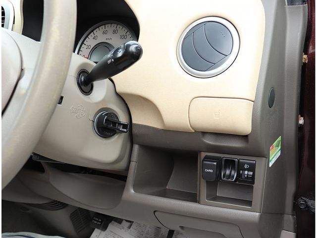Nissan MOCO 2008-09 1474-7