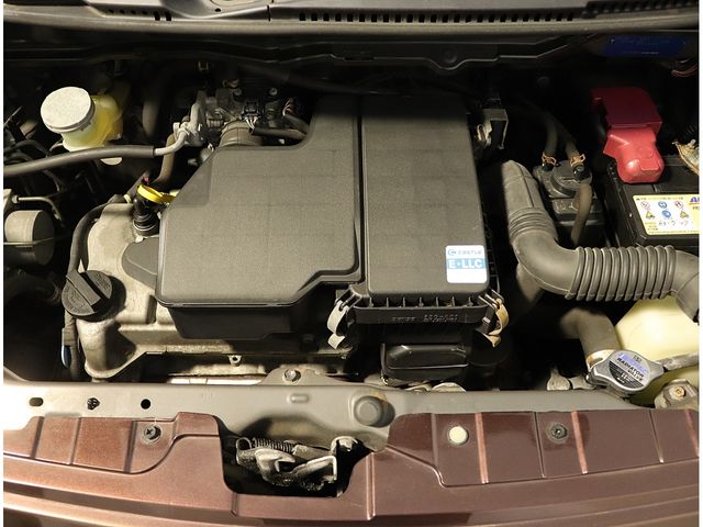 Nissan MOCO 2008-09 1474-29