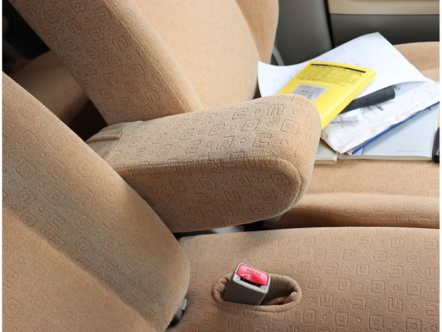 Nissan MOCO 2008-09 1474-22