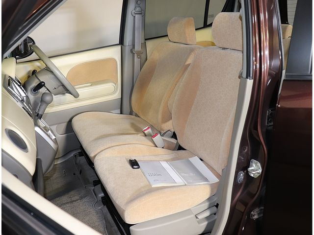 Nissan MOCO 2008-09 1474-13