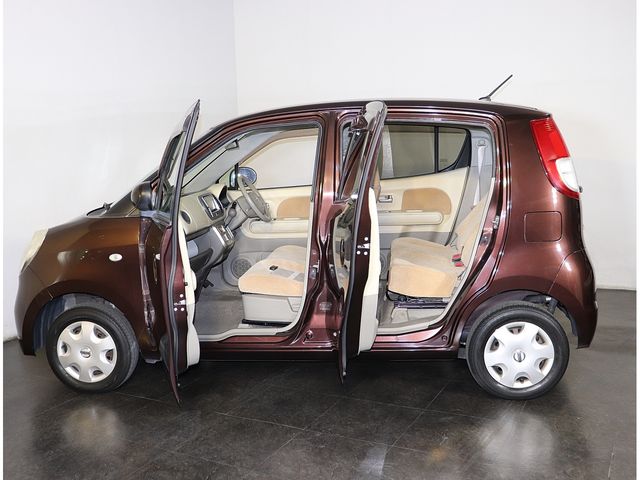 Nissan MOCO 2008-09 1474-11