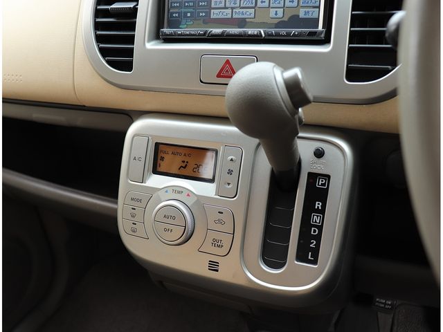 Nissan MOCO 2008-09 1474-6