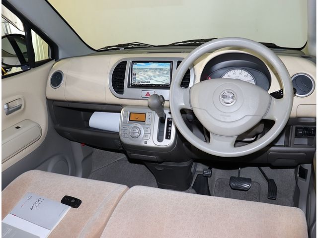 Nissan MOCO 2008-09 1474-15