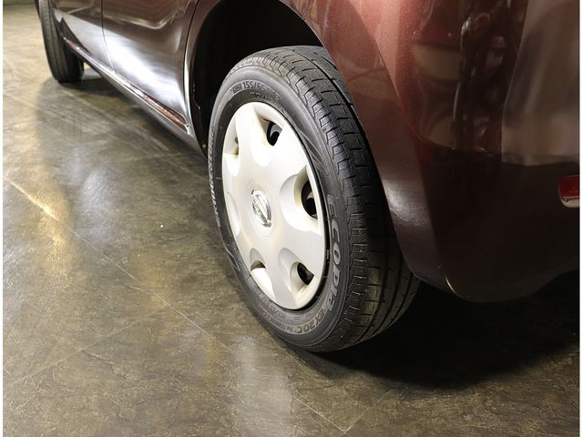 Nissan MOCO 2008-09 1474-26