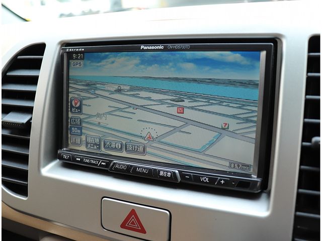 Nissan MOCO 2008-09 1474-17