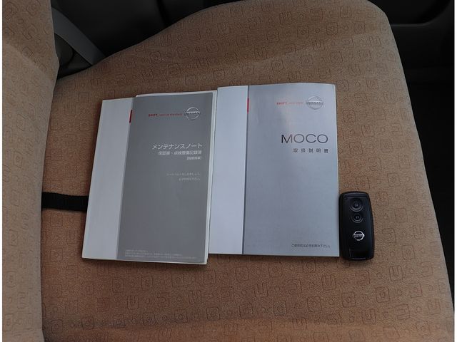 Nissan MOCO 2008-09 1474-28