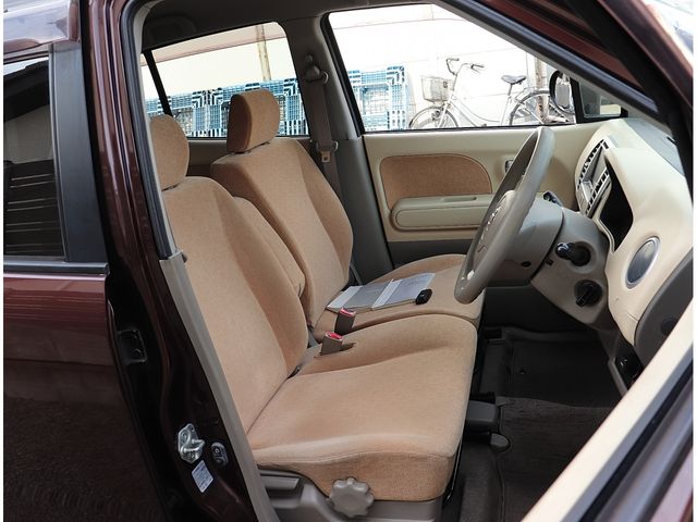 Nissan MOCO 2008-09 1474-8