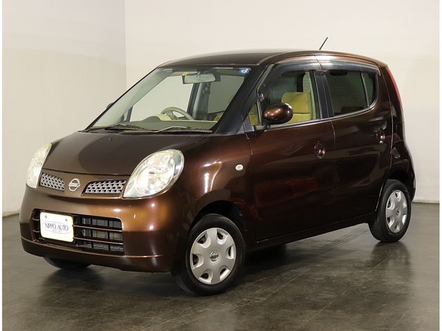 Nissan MOCO 2008-09 1474-10