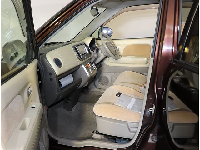 Nissan MOCO 2008-09 1474-12