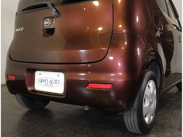Nissan MOCO 2008-09 1474-25