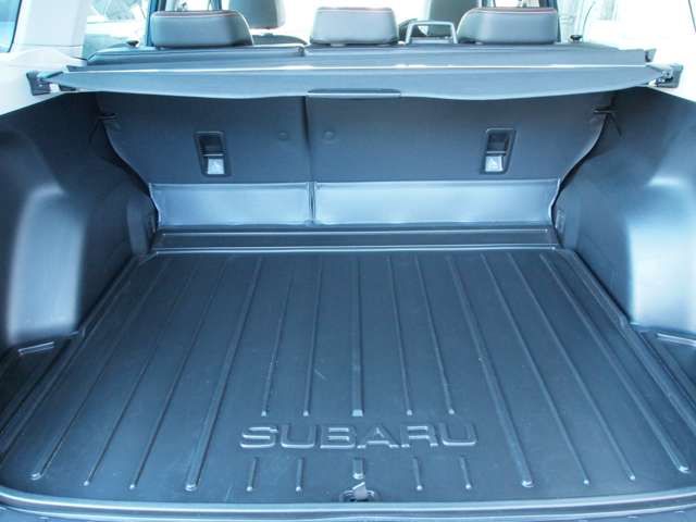 Subaru FORESTER 2017-12 10194-18