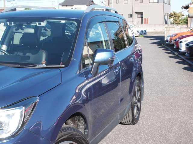 Subaru FORESTER 2017-12 10194-13