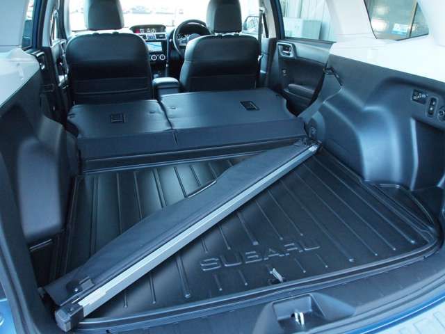 Subaru FORESTER 2017-12 10194-19