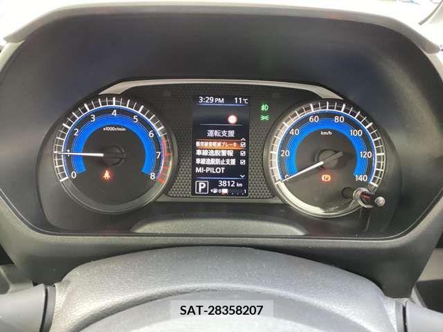 Mitsubishi EK X SPACE 2023-01 210132-19