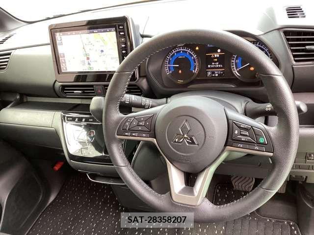 Mitsubishi EK X SPACE 2023-01 210132-10