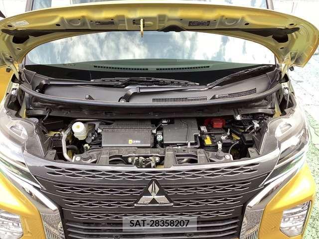 Mitsubishi EK X SPACE 2023-01 210132-16