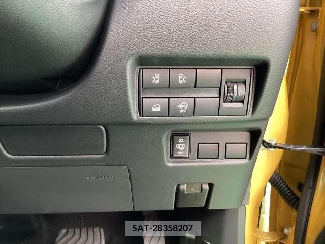 Mitsubishi EK X SPACE 2023-01 210132-9