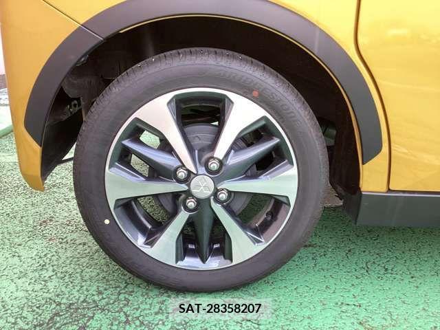 Mitsubishi EK X SPACE 2023-01 210132-13