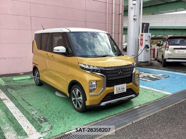 Mitsubishi EK X SPACE 2023-01 210132-14