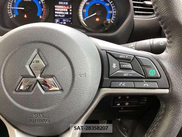 Mitsubishi EK X SPACE 2023-01 210132-8