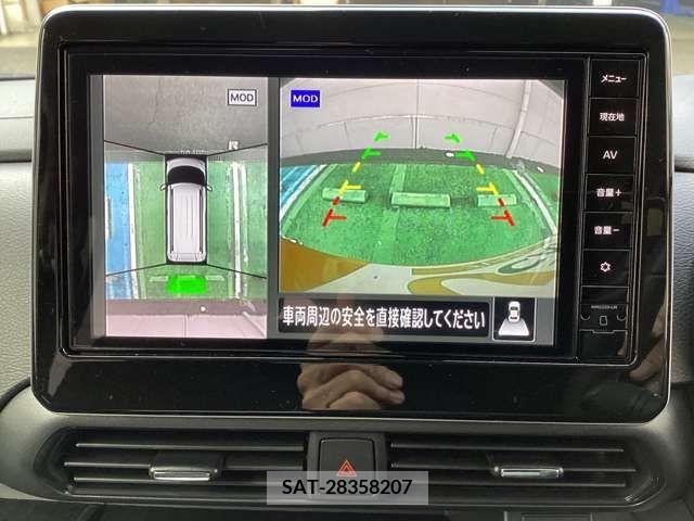 Mitsubishi EK X SPACE 2023-01 210132-7