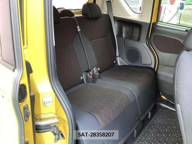 Mitsubishi EK X SPACE 2023-01 210132-4