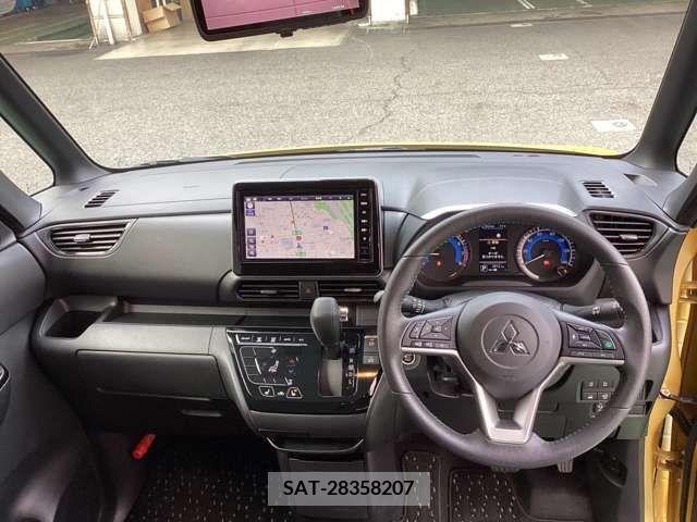 Mitsubishi EK X SPACE 2023-01 210132-2